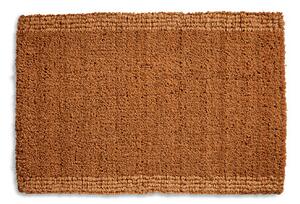 Ferm LIVING - Coir Mat 60x90 Natural - Lampemesteren