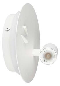 LED Nástenné svietidlo LED/3W/230V + LED/6W/230V 3000K biela