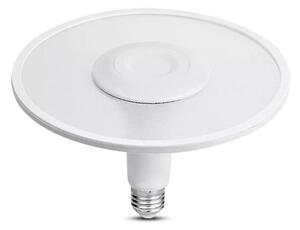 LED Žiarovka SAMSUNG CHIP UFO E27/18W/230V 4000K