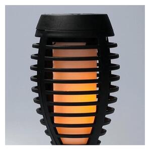 SADA 4x LED Solárna lampa 4xLED/3,6V 1xAAA IP44 100 mAh