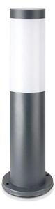 Vonkajšia lampa 1xE27/60W/230V IP44 45cm antracit