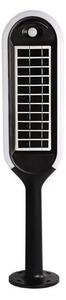 LED Solárna lampa so senzorom BOLLARD LED/5W/5,5V 70 cm 3000K IP65 2000 mAh