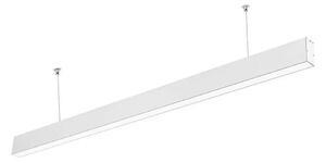 LED Luster na lanku SAMSUNG CHIP LED/40W/230V 6400K biela