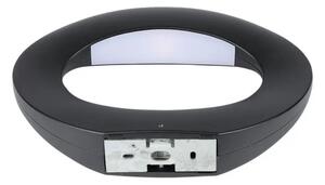 LED Nástenné svietidlo LED/9W/230V