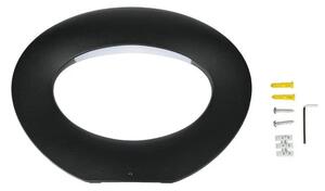 LED Nástenné svietidlo LED/9W/230V