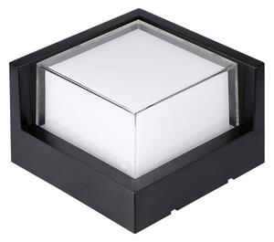 LED Vonkajšie nástenné svietidlo LED/12W/230V 4000K IP65