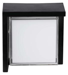 LED Vonkajšie nástenné svietidlo LED/12W/230V 4000K IP65