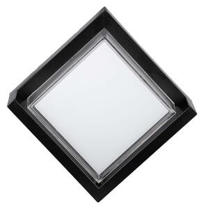 LED Vonkajšie nástenné svietidlo LED/12W/230V 4000K IP65