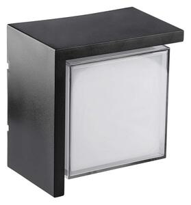LED Vonkajšie nástenné svietidlo LED/12W/230V 4000K IP65