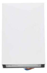 LED Vonkajšie nástenné svietidlo LED/4W/230V 6400K IP65 biela