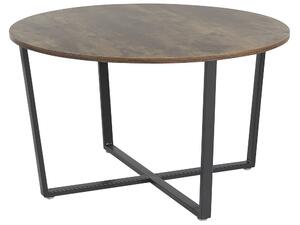 Konferenčný stolík Oriza (tmavé drevo). Vlastná spoľahlivá doprava až k Vám domov. 1081798