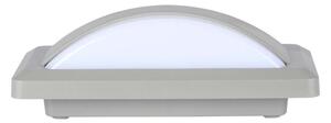 LED Vonkajšie nástenné svietidlo LED/12W/230V 6400K IP65
