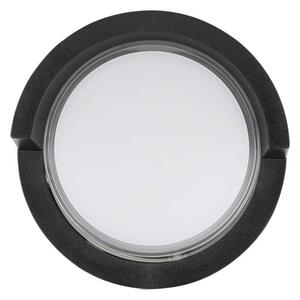 LED Vonkajšie nástenné svietidlo LED/12W/230V 4000K IP65