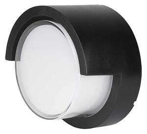 LED Vonkajšie nástenné svietidlo LED/7W/230V 3000K IP65