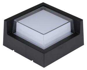 LED Vonkajšie nástenné svietidlo LED/7W/230V 3000K IP65