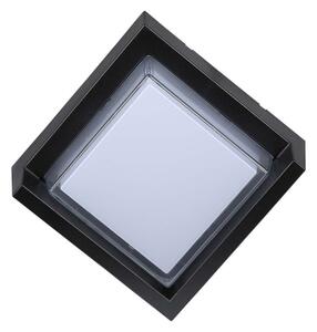 LED Vonkajšie nástenné svietidlo LED/7W/230V 3000K IP65