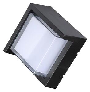 LED Vonkajšie nástenné svietidlo LED/7W/230V 3000K IP65