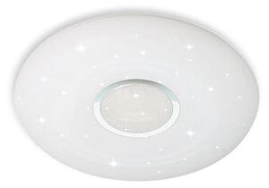 LED Stmievateľné stropné svietidlo LED/40W/230V 3000/4000/6500K + DO