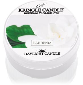 Kringle Candle Gardenia čajová sviečka 42 g