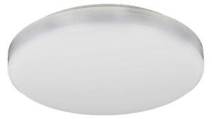 LED Kúpeľňové stropné svietidlo SAMSUNG CHIP LED/15W/230V 20cm 3000K IP44