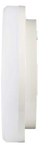 LED Kúpeľňové stropné svietidlo SAMSUNG CHIP LED/15W/230V 20cm 3000K IP44