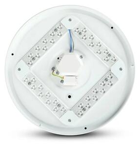 LED Stropné svietidlo LED/12W/230V 26cm 3000K/4000K/6400K