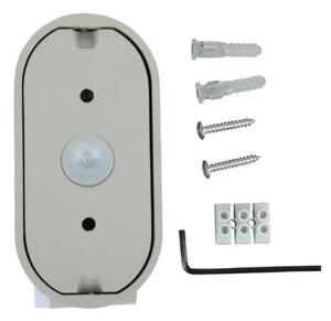 LED Vonkajšie flexibilné nástenné svietidlo LED/5W/230V IP65