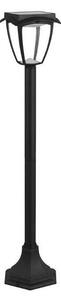 LED Solárna lampa LED/2W/230V 93 cm 3000/6000K IP65 2200 mAh