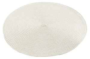 Plastové prestieranie ø 35 cm Zebulon – douceur d'intérieur