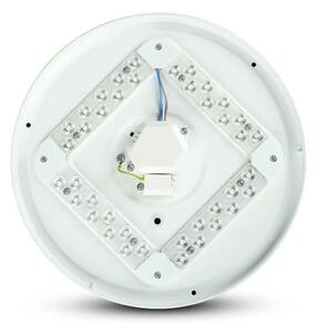 LED Stropné svietidlo LED/18W/230V 31 cm 3000K/4000K/6400K