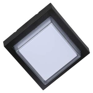 LED Vonkajšie nástenné svietidlo LED/7W/230V 3000K IP65