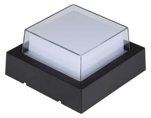 LED Vonkajšie nástenné svietidlo LED/7W/230V 3000K IP65