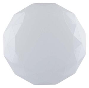 LED Stmievateľné stropné svietidlo LED/40W/230V 3000K/4000K/6500K + DO