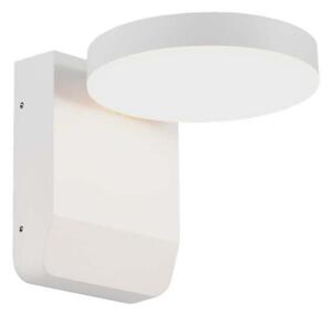 LED Vonkajšie nástenné flexibilné svietidlo LED/17W/230V IP65 4000K biela