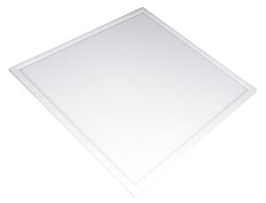 LED panel ŠTVORCOVÝ BRGD0176 - 60 x 60cm - 40W - 3500Lm - neutrálna biela