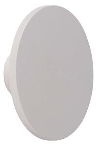 LED Vonkajšie nástenné svietidlo LED/12W/230V 4000K IP65 biela