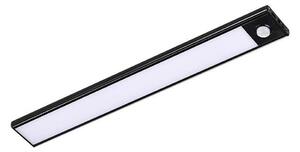 LED Podlinkové svietidlo so senzorom LED/2,5W/5V 3000K