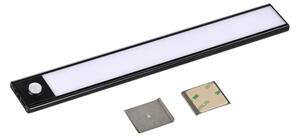 LED podlinkové svietidlo so senzorom LED/1,5W/5V 1500 mAh 3000K