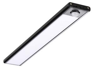 LED podlinkové svietidlo so senzorom LED/1,5W/5V 1500 mAh 3000K