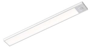 LED Podlinkové svietidlo so senzorom LED/2,5W/5V 4000K