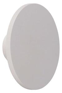 LED Vonkajšie nástenné svietidlo LED/12W/230V 3000K IP65 biela