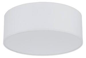Prisadené svietidlo TK 1086 RONDO biela