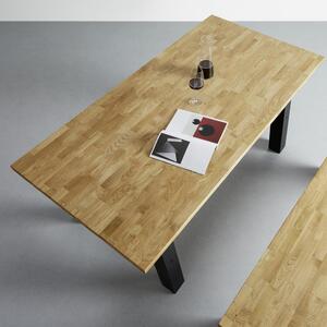 Jedálenský Stôl Oliver 180x90 Cm
