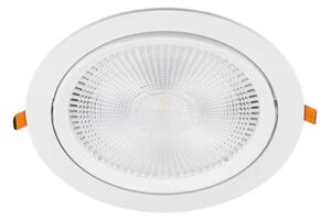LED Podhľadové svietidlo SAMSUNG CHIP LED/10W/230V 6400K