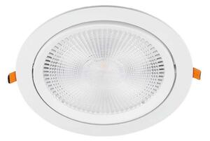 LED Podhľadové svietidlo SAMSUNG CHIP LED/30W/230V 3000K