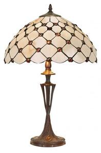 Stolné svietidlo Tiffany HIVE Ø40*62