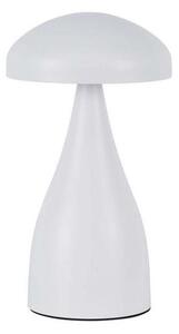 LED Stmievateľná dobíjacia stolná lampa LED/1W/5V 3000-6000K 1800 mAh biela