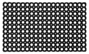 ROHOŽKA, 40/60 cm čierna Kayoom - Online Only bytové doplnky, Online Only