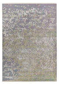 VINTAGE KOBEREC, 120/170 cm zelená Kayoom - Online Only bytové doplnky, Online Only
