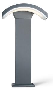 Brilagi - LED Vonkajšia lampa ARCELO LED/9W/230V 50 cm IP54